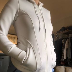 Adidas Stella McCartney Athletic Sweatshirt